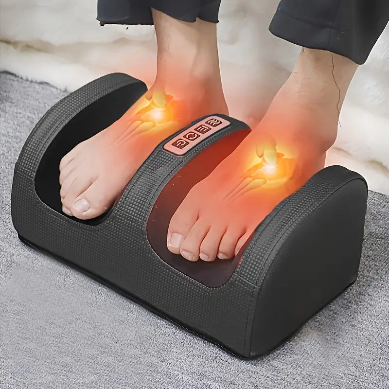 Masajeador de Pies Infrarojo