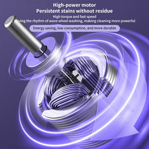 Mini-lavadora Portatil