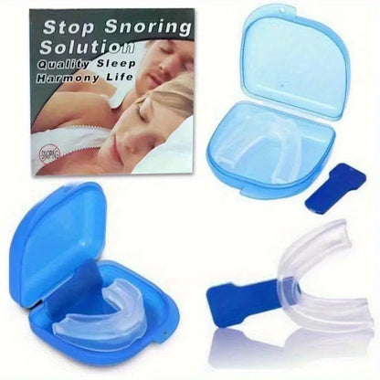 Dispositivo Anti-Ronquidos