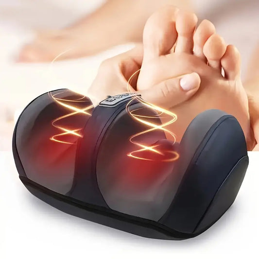 Masajeador de Pies Infrarojo
