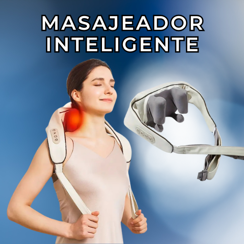 Masajeador Inteligente