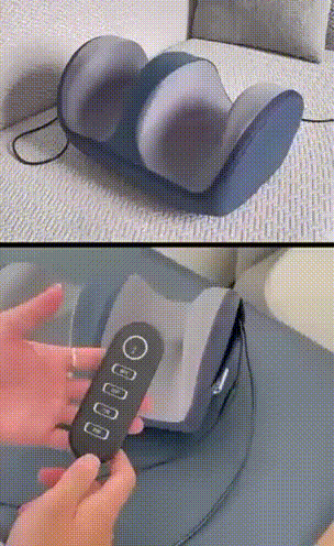 Masajeador de Pies Infrarojo