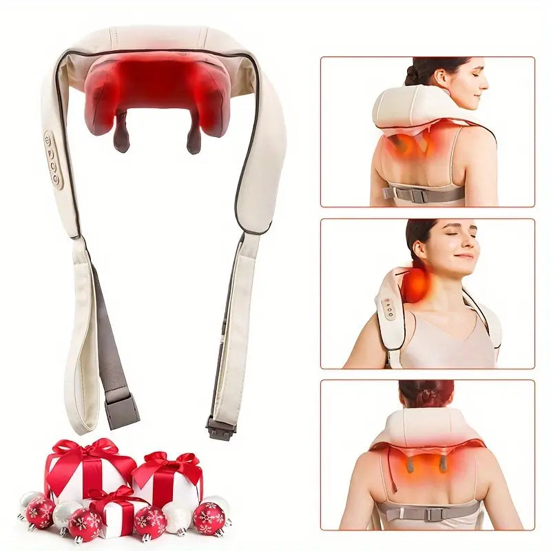 Masajeador Inteligente