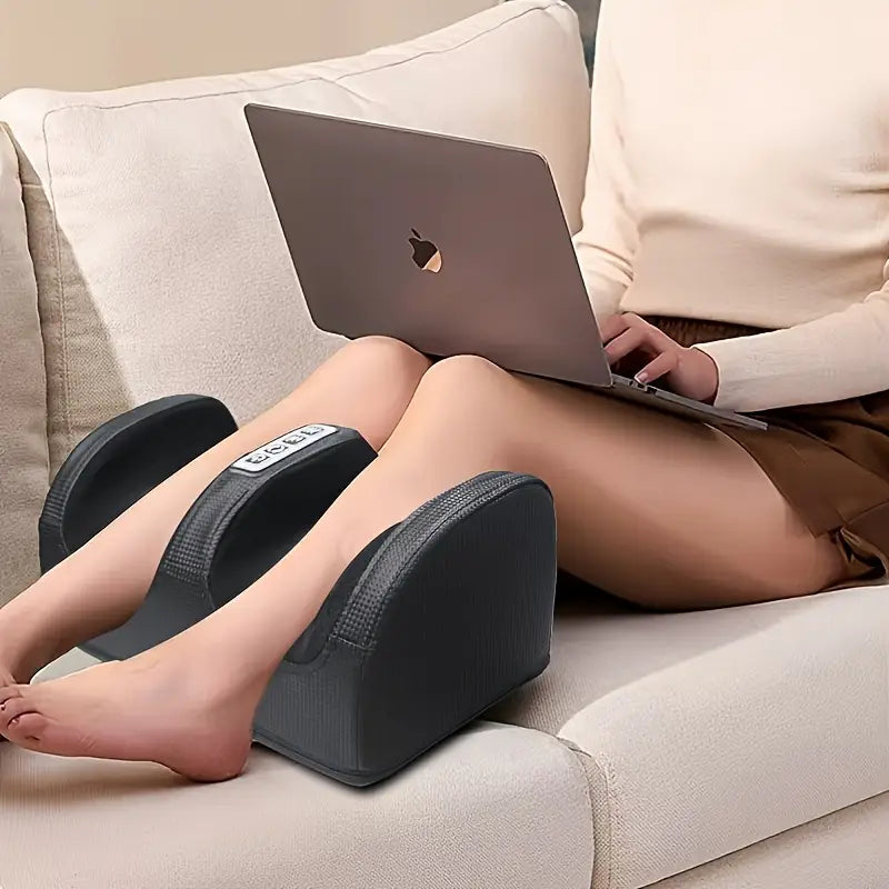 Masajeador de Pies Infrarojo