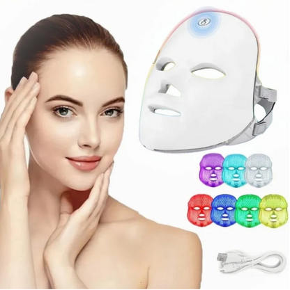 Mascara Facial Derma-Belle