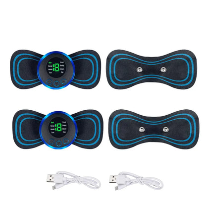 Mini masajeador Muscular